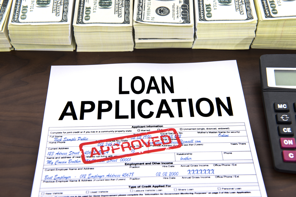 Got Stuck? Try These Tips To Streamline Your Fair Credit Loans