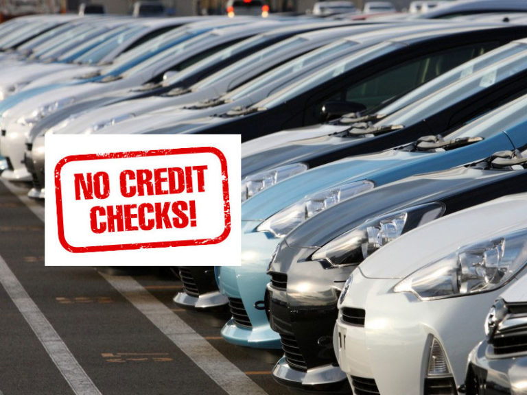 No Credit Check For Cars Near Me Learning About No Credit Check Car Lots | Fiscal Tiger
