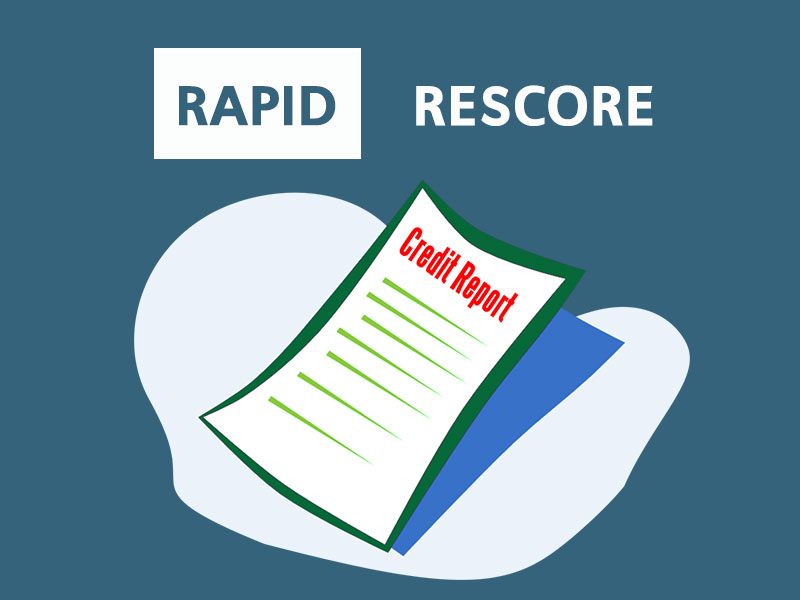 rapid rescore technique graphic