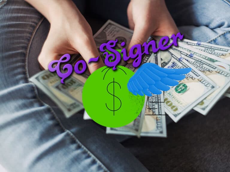 What Is a CoSigner and How Can One Help You? Fiscal Tiger